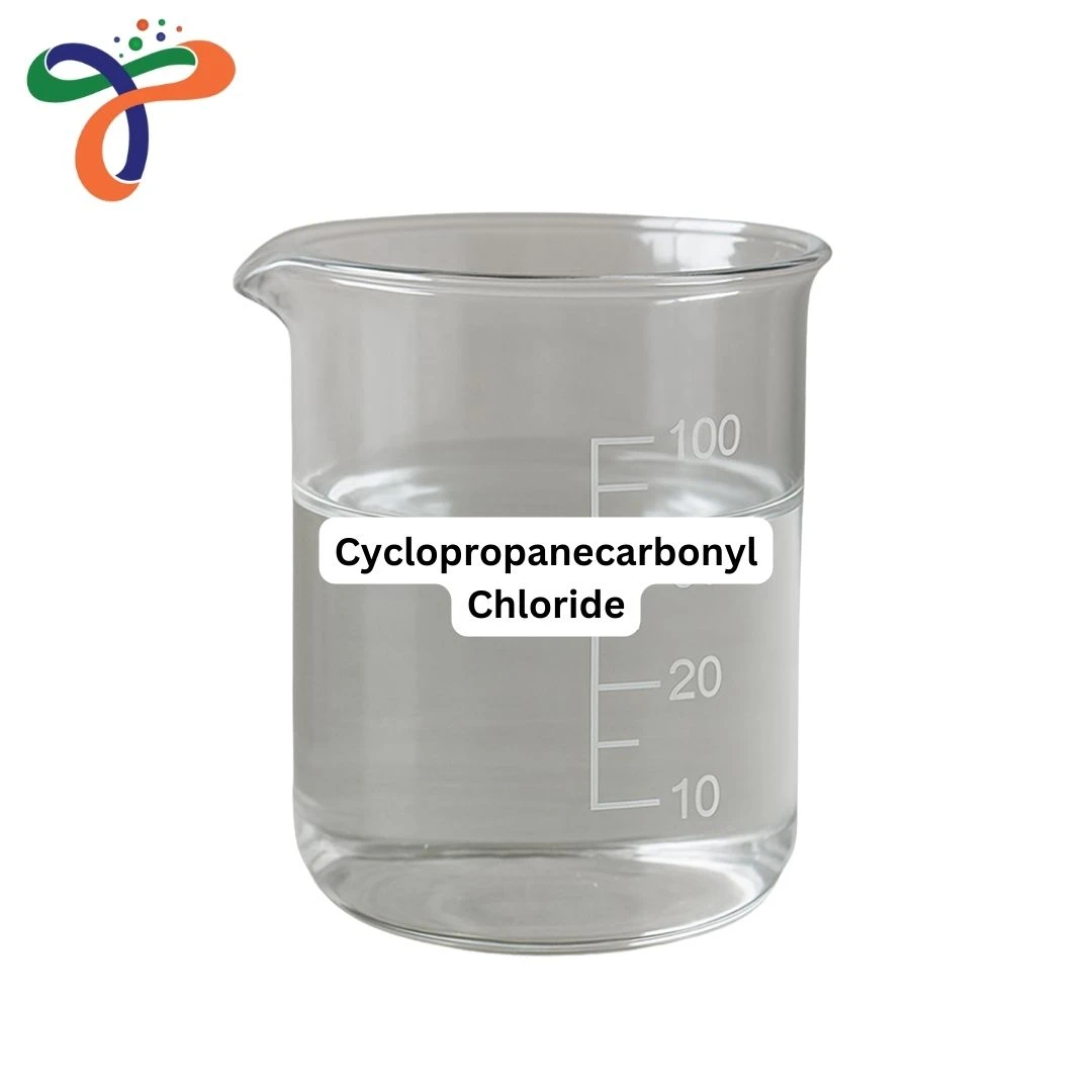 Cyclopropanecarbonyl Chloride
